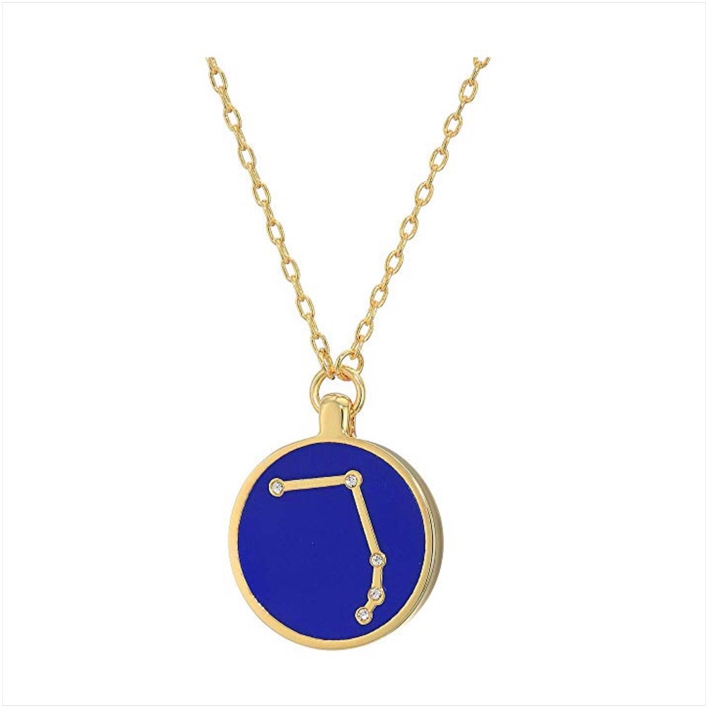 Vince Camuto Aries Pendant Necklace - Picture 2 of 5